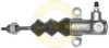GIRLING 1101102 Slave Cylinder, clutch